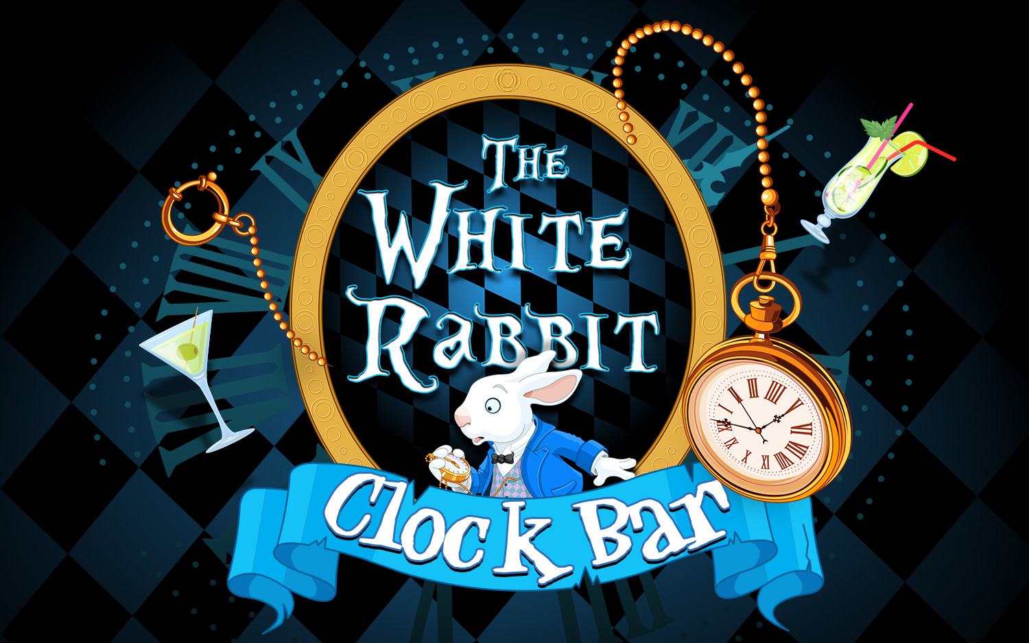 TheWhiteRabbit_ClockBar_fb